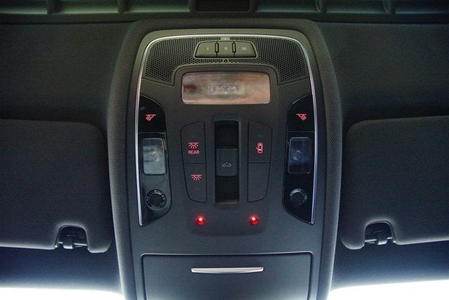 2014 Audi RS 7 Prestige