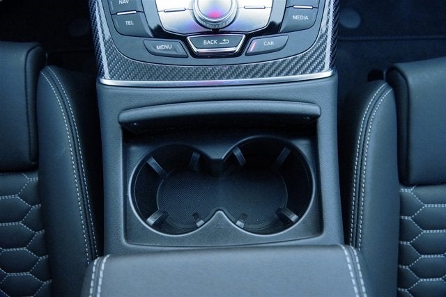 2014 Audi RS 7 Prestige