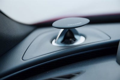 2014 Audi RS 7 Prestige