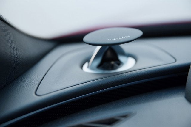 2014 Audi RS 7 Prestige