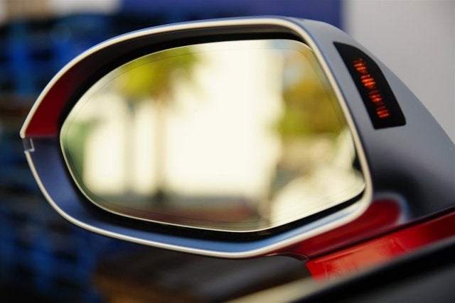 2014 Audi RS 7 Prestige