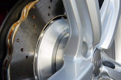 2014 Audi RS 7 Prestige