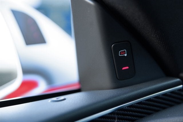 2014 Audi RS 7 Prestige