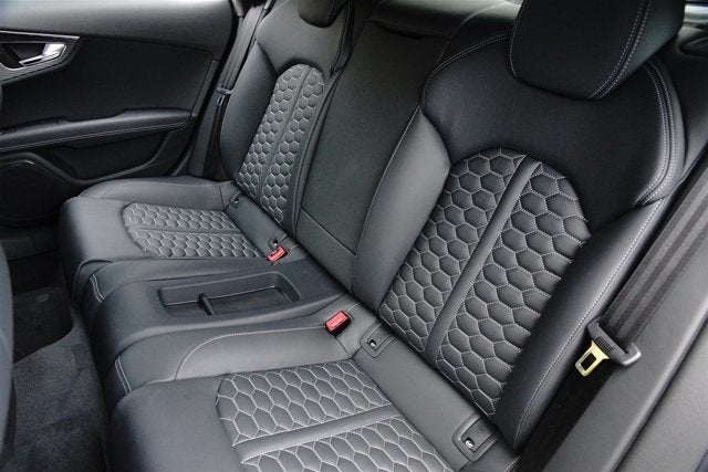 2014 Audi RS 7 Quattro Prestige