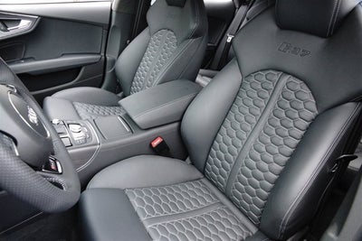 2014 Audi RS 7 Quattro Prestige