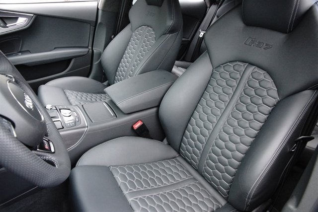 2014 Audi RS 7 Quattro Prestige