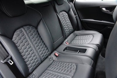 2014 Audi RS 7 Quattro Prestige