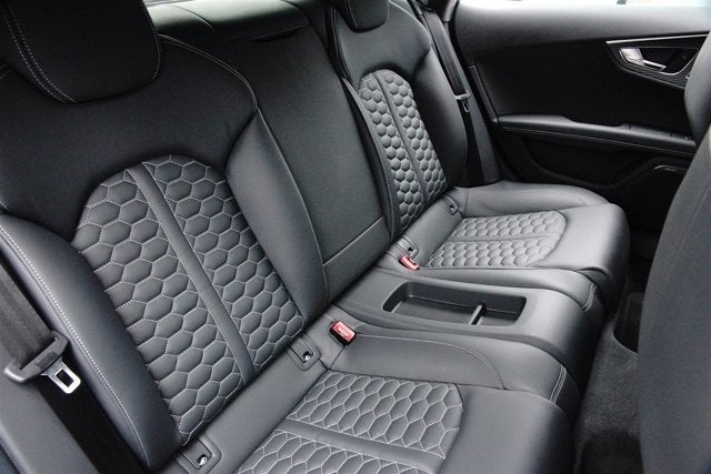 2014 Audi RS 7 Quattro Prestige