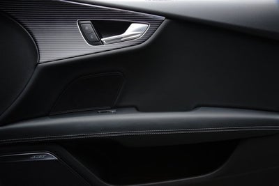 2014 Audi RS 7 Quattro Prestige