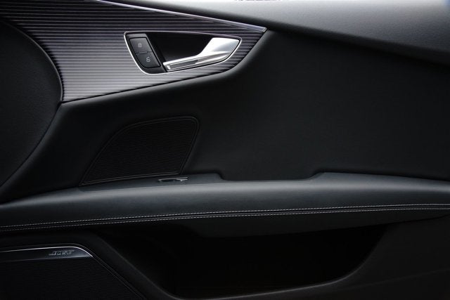 2014 Audi RS 7 Quattro Prestige