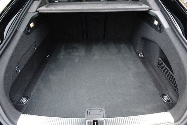 2014 Audi RS 7 Quattro Prestige