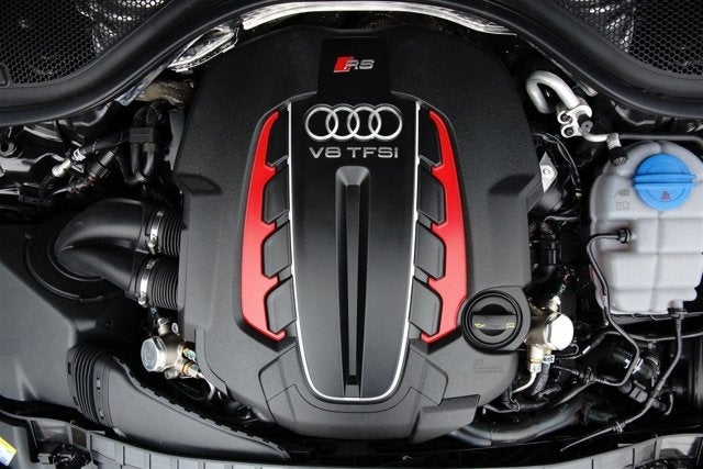 2014 Audi RS 7 Quattro Prestige