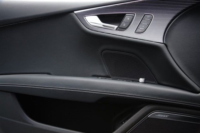 2014 Audi RS 7 Quattro Prestige