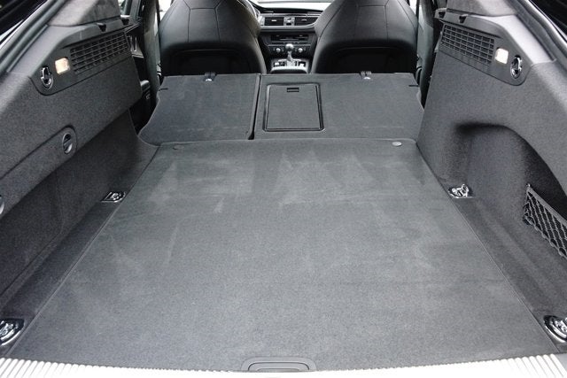 2014 Audi RS 7 Quattro Prestige