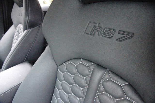 2014 Audi RS 7 Quattro Prestige