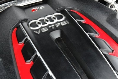 2014 Audi RS 7 Quattro Prestige