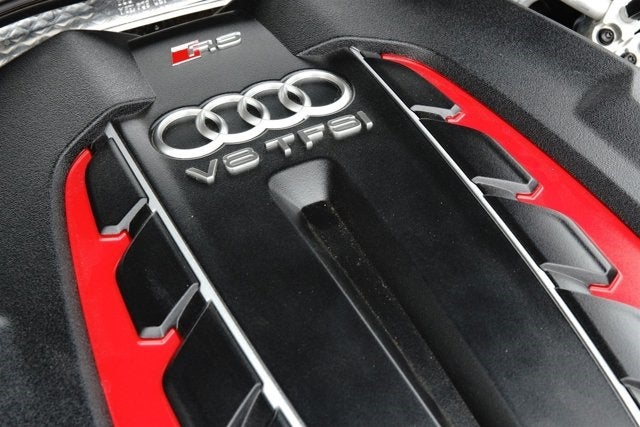 2014 Audi RS 7 Quattro Prestige