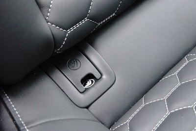 2014 Audi RS 7 Quattro Prestige