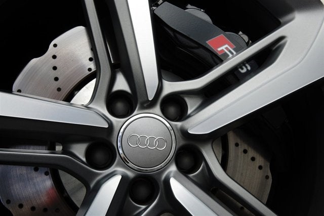 2014 Audi RS 7 Quattro Prestige