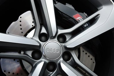 2014 Audi RS 7 Quattro Prestige