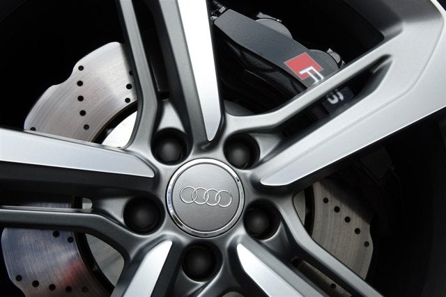 2014 Audi RS 7 Quattro Prestige