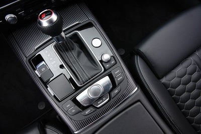 2014 Audi RS 7 Quattro Prestige