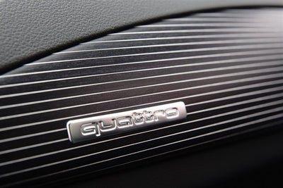 2014 Audi RS 7 Quattro Prestige