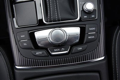 2014 Audi RS 7 Quattro Prestige