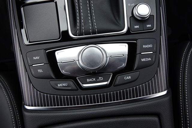 2014 Audi RS 7 Quattro Prestige