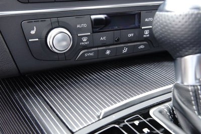 2014 Audi RS 7 Quattro Prestige