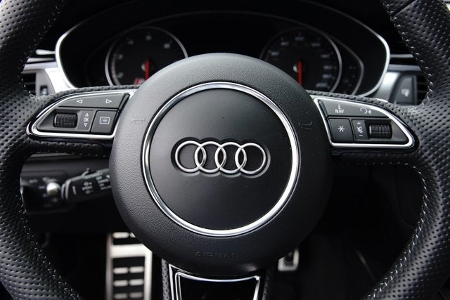 2014 Audi RS 7 Quattro Prestige