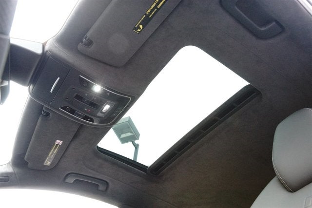 2014 Audi RS 7 Quattro Prestige