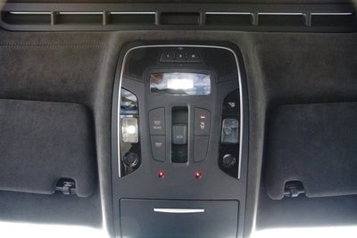 2014 Audi RS 7 Quattro Prestige