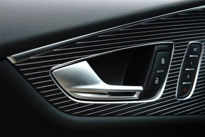 2014 Audi RS 7 Quattro Prestige