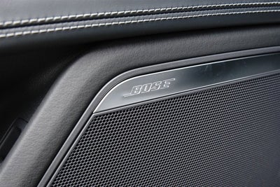 2014 Audi RS 7 Quattro Prestige