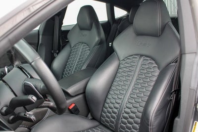 2016 Audi RS 7 Prestige