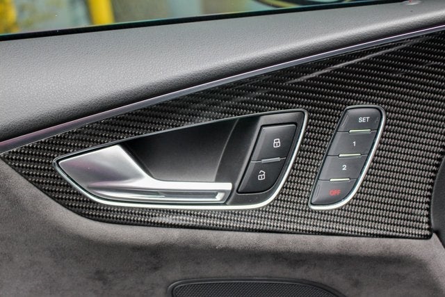 2016 Audi RS 7 Prestige