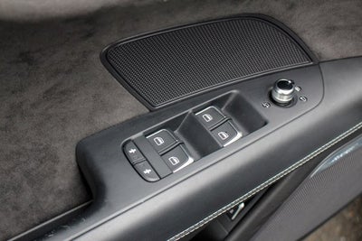 2016 Audi RS 7 Prestige