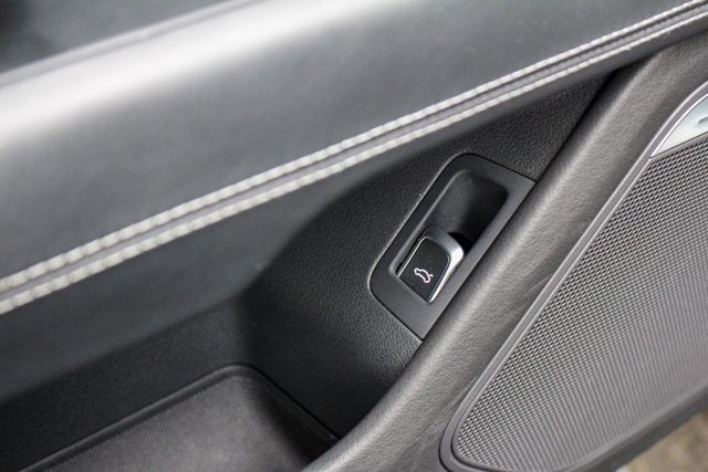 2016 Audi RS 7 Prestige