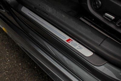 2016 Audi RS 7 Prestige