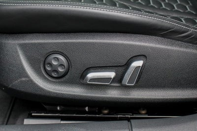 2016 Audi RS 7 Prestige