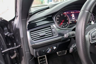 2016 Audi RS 7 Prestige