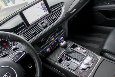 2016 Audi RS 7 Prestige