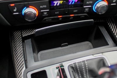 2016 Audi RS 7 Prestige