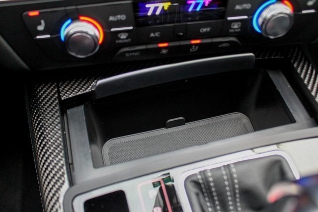 2016 Audi RS 7 Prestige