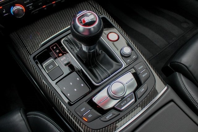 2016 Audi RS 7 Prestige