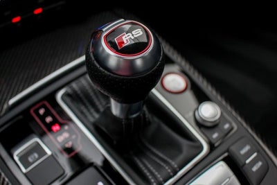 2016 Audi RS 7 Prestige