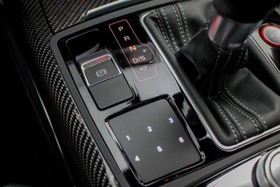 2016 Audi RS 7 Prestige