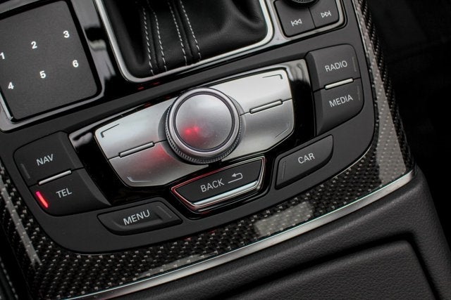 2016 Audi RS 7 Prestige