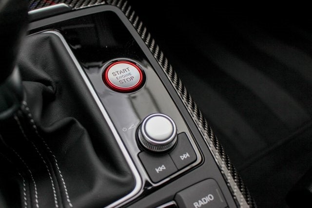 2016 Audi RS 7 Prestige